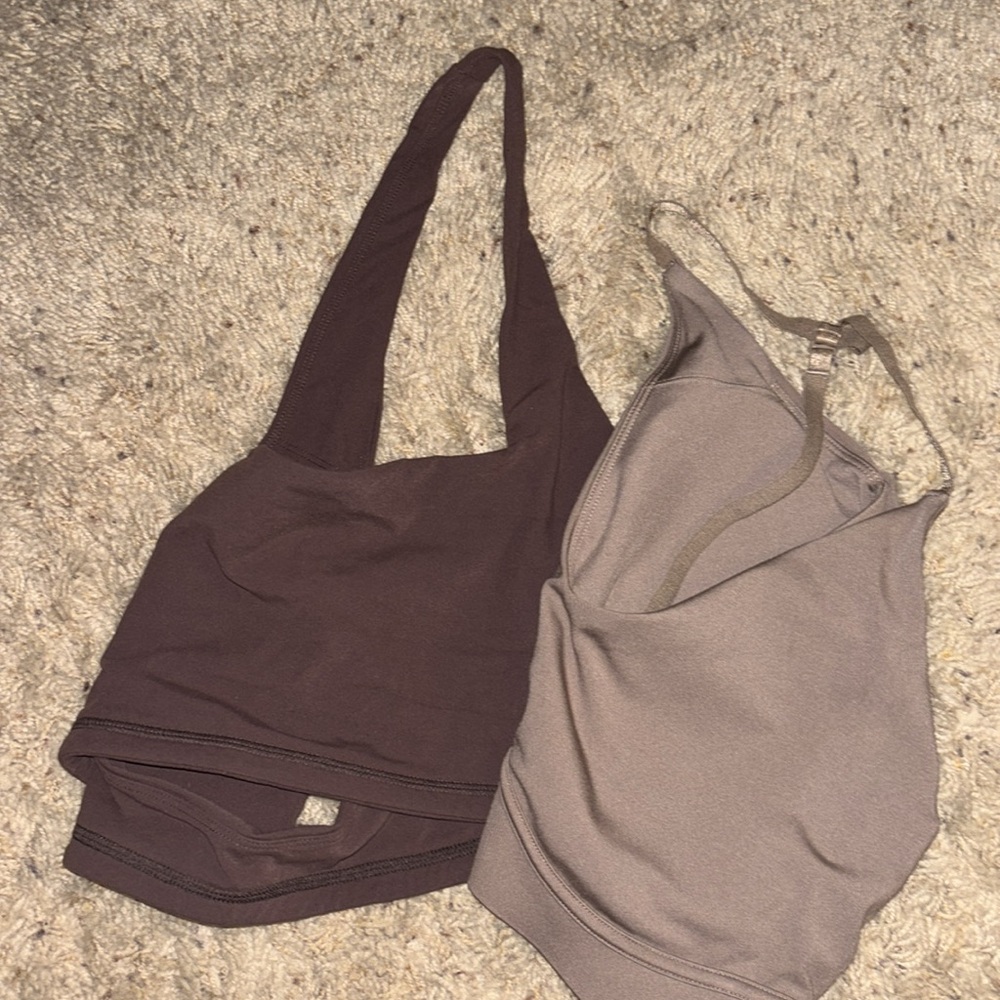 Buffbunny bras